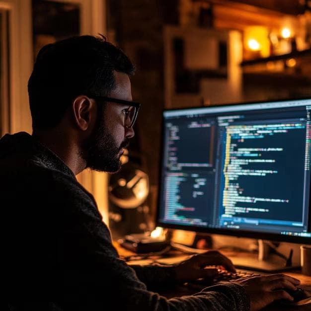 From Non-Technical to AI Engineer