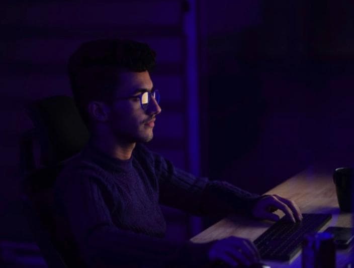 Igor Vlasenko: Air Traffic Control to Cybersecurity